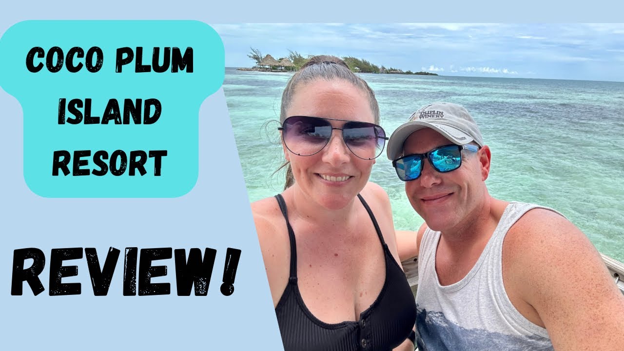 Курорт Coco Plum Island | ОБЗОР