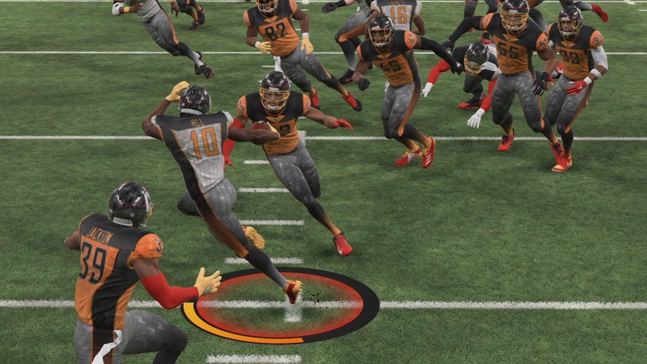 MUT 20 EP 6 - 3 Touchdowns in 1 Minute! Madden 20 Ultimate Team Gameplay