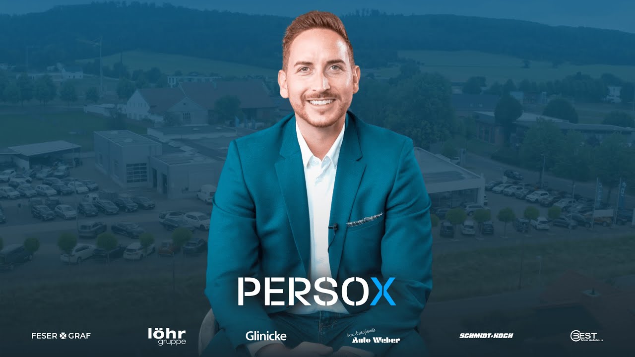 Wie wir die Automobilbranche im Recruiting umkrempeln | PERSOX GmbH