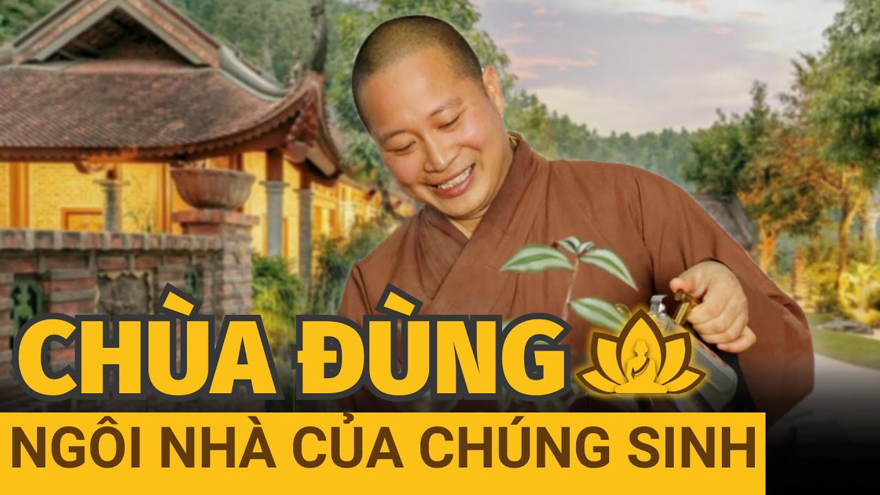Địa Tạng Phi Lai tự: Ngôi chùa cổ với triết lý 