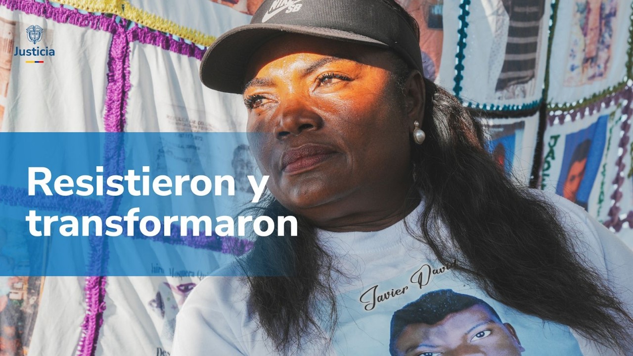 Memoria y resistencia: el papel del Pacífico en la ley de Mujeres Buscadoras
