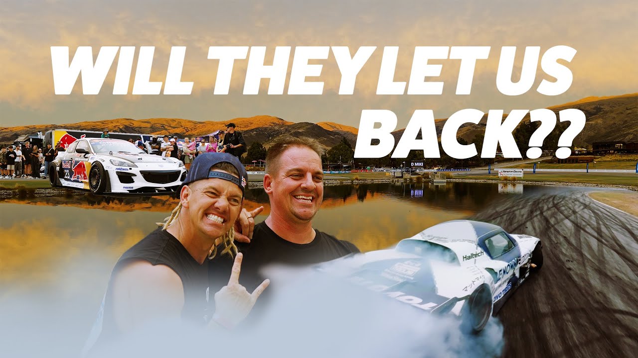 Mad Mikes SouthernBash 2025 - AFTERMOVIE