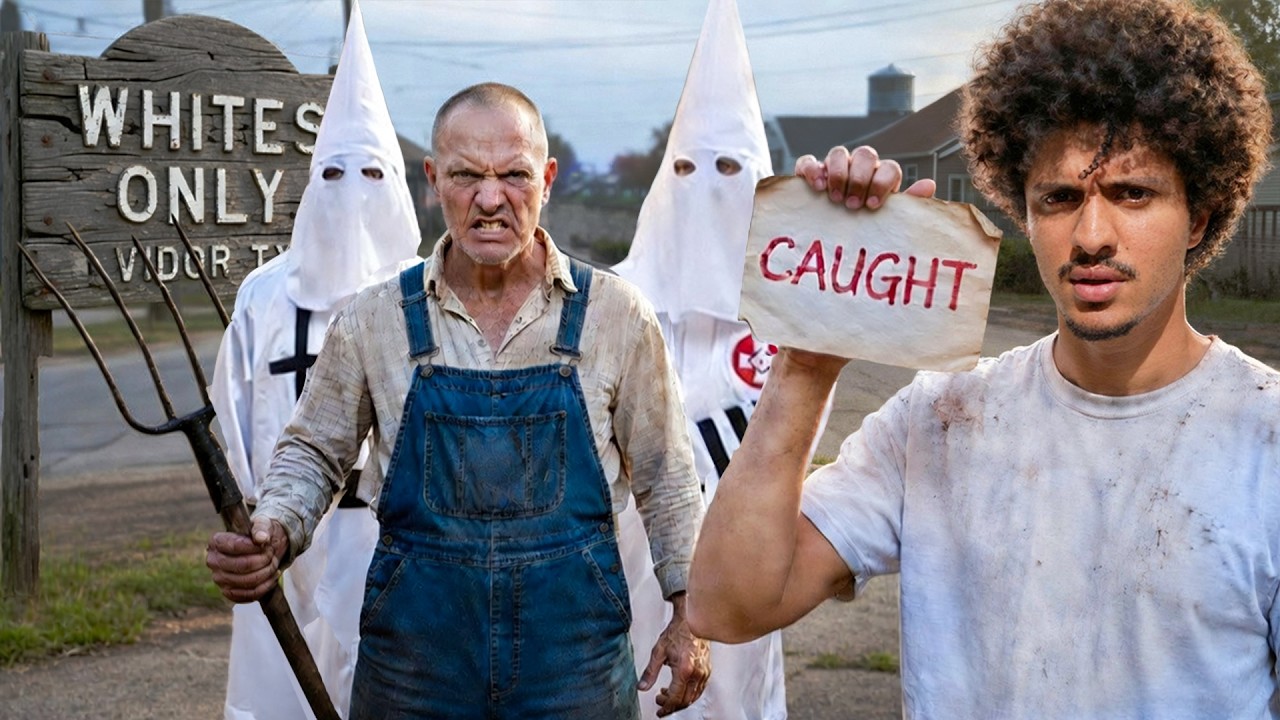 I Exposed the Most Racist Town in America!