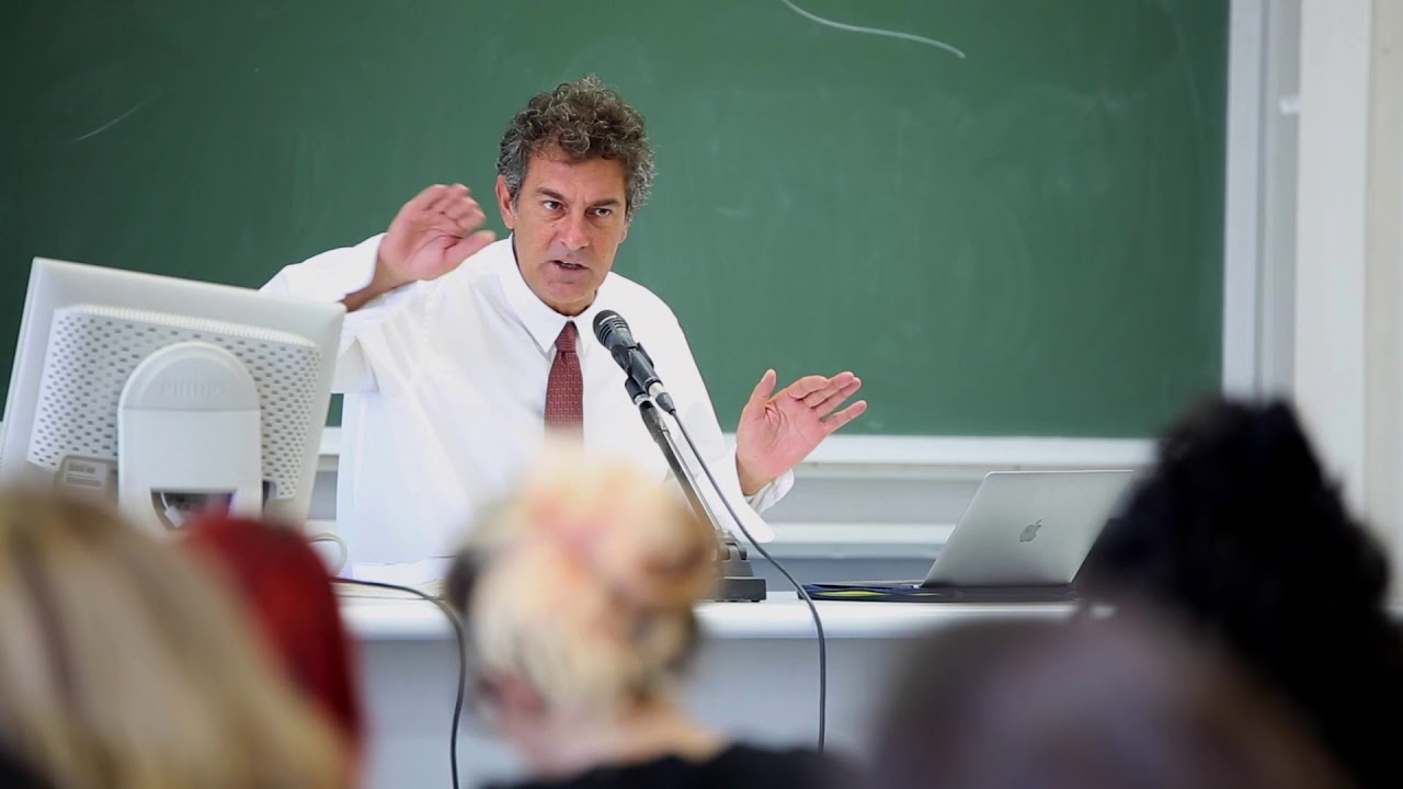 Sociologia della Comunicazione/ Prof. Stefano Cristante