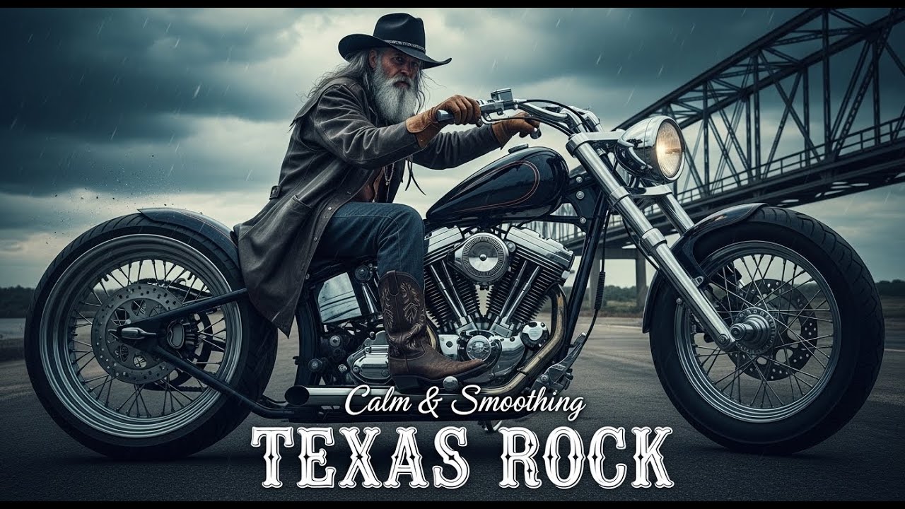 Get Ready Texas Rebel Rock N Roll – Whiskey Drunk Blues & Open Road Anthems