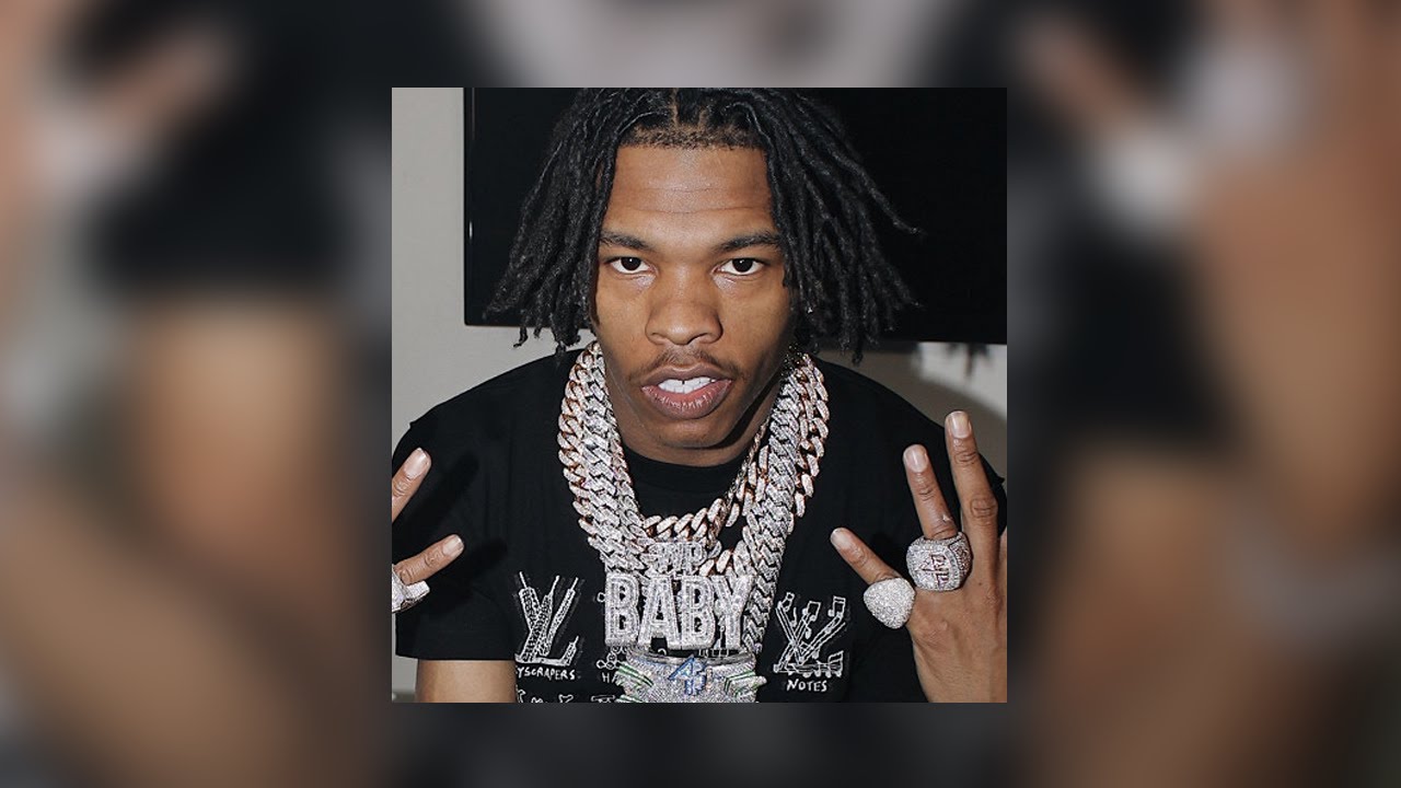 [FREE] Lil Baby Type Beat - 