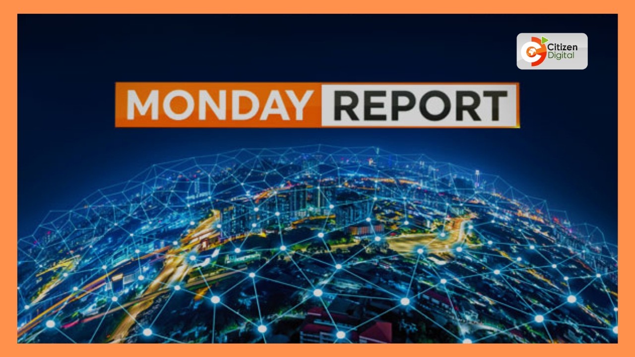 MONDAY REPORT: НОВОСТИ ~ 6 ИЮЛЯ 2026 Г.