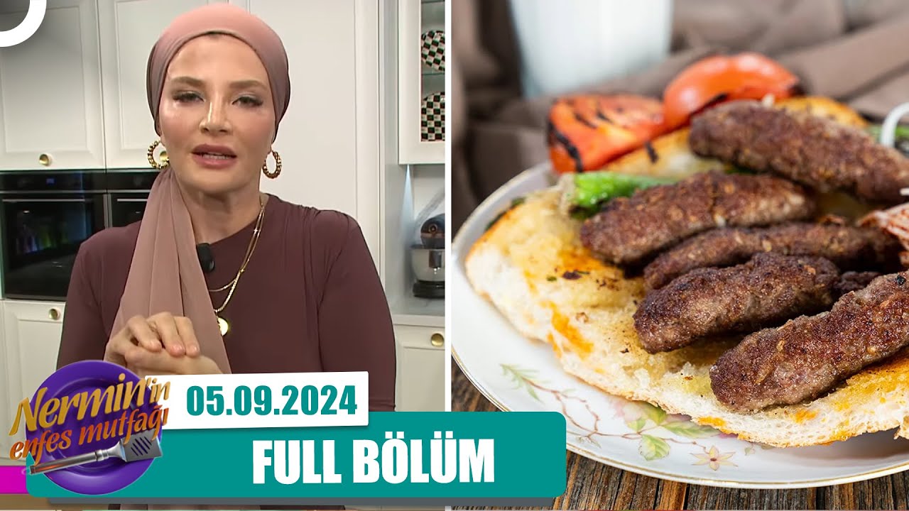 Nermin'in Enfes Mutfağı | 418. Bölüm