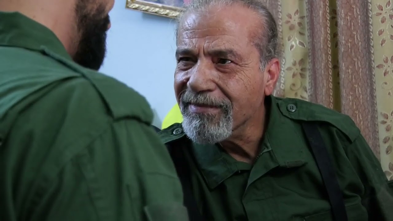 مسلسل أسرانا في القلب   الحلقه العاشرة