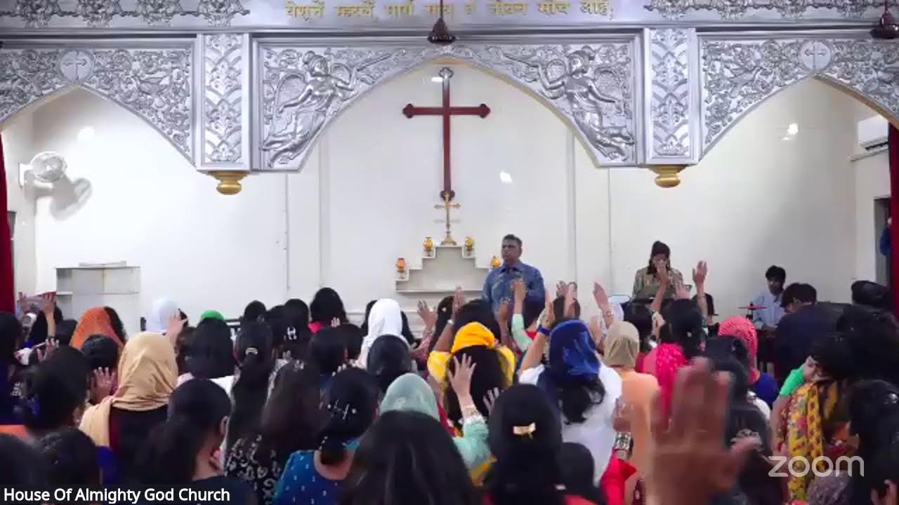 39th Day _ Fasting Prayer - Rev.Wilson Fernandes
