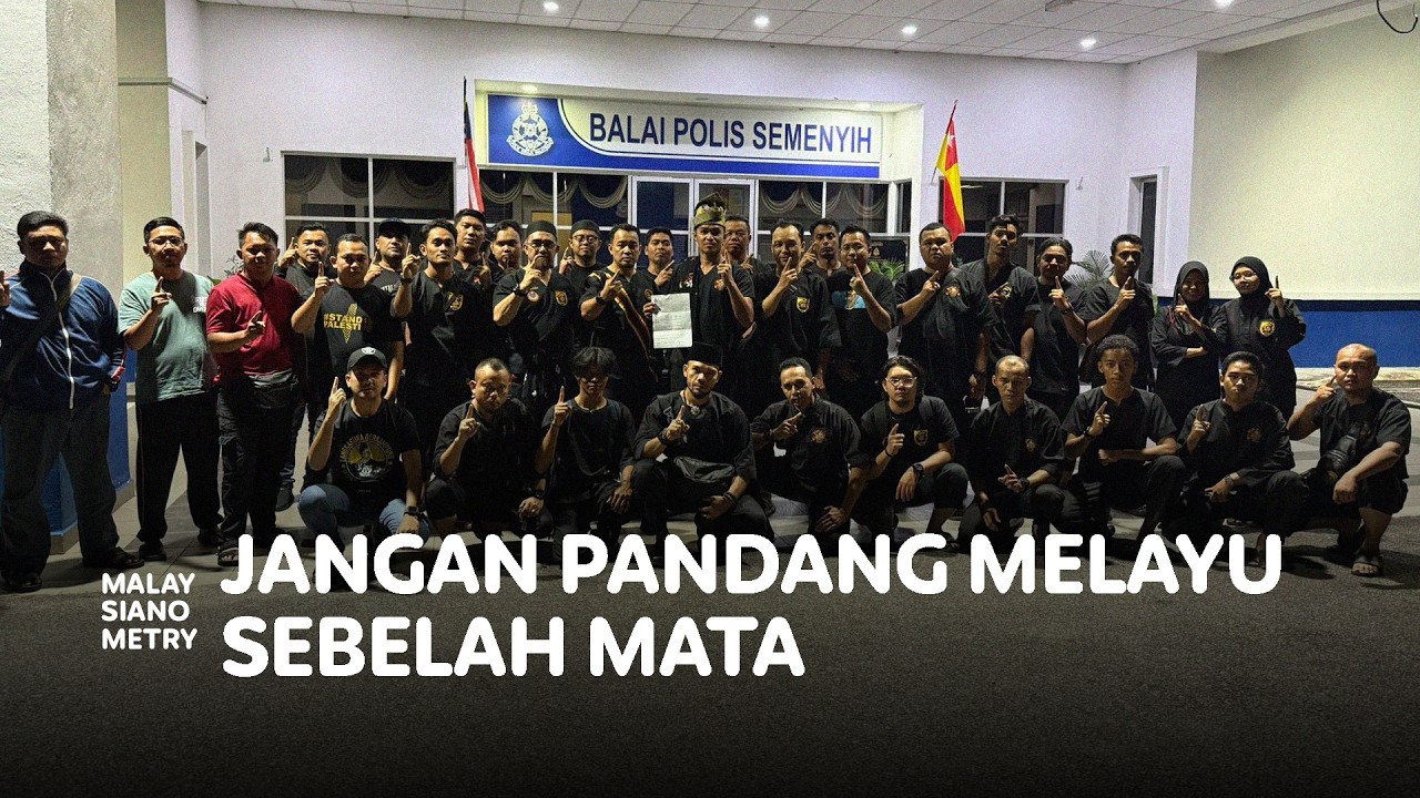 Pusaka Gayong Selangor lapor polis, orang silat tak duduk diam dengan puak penceroboh tanah