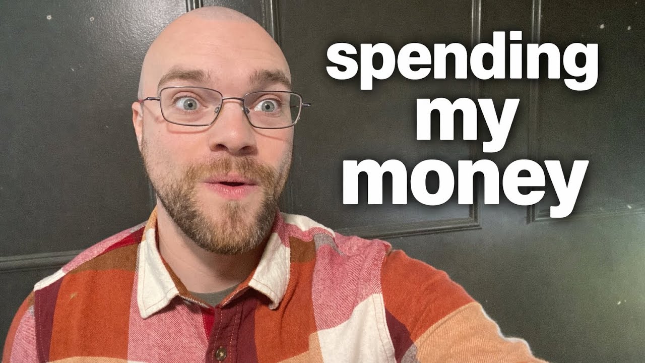 How entrepreneurs spend their money.
