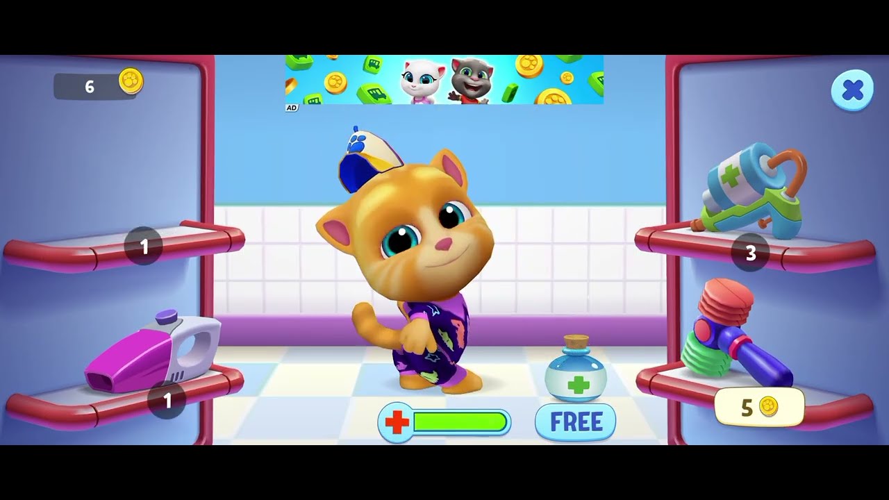 Tom and his friends are sick and need treatment #tomandfriendsfun #fypyoutube