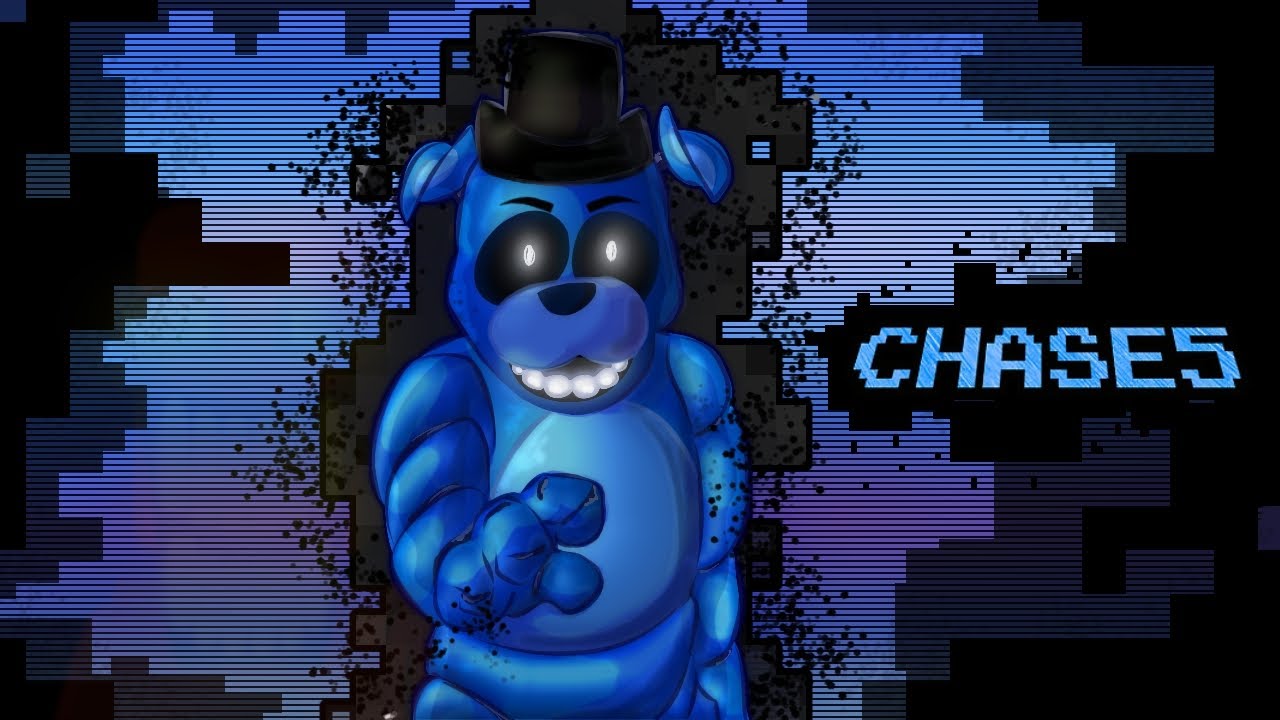 Chase5 - Silent Echo OST