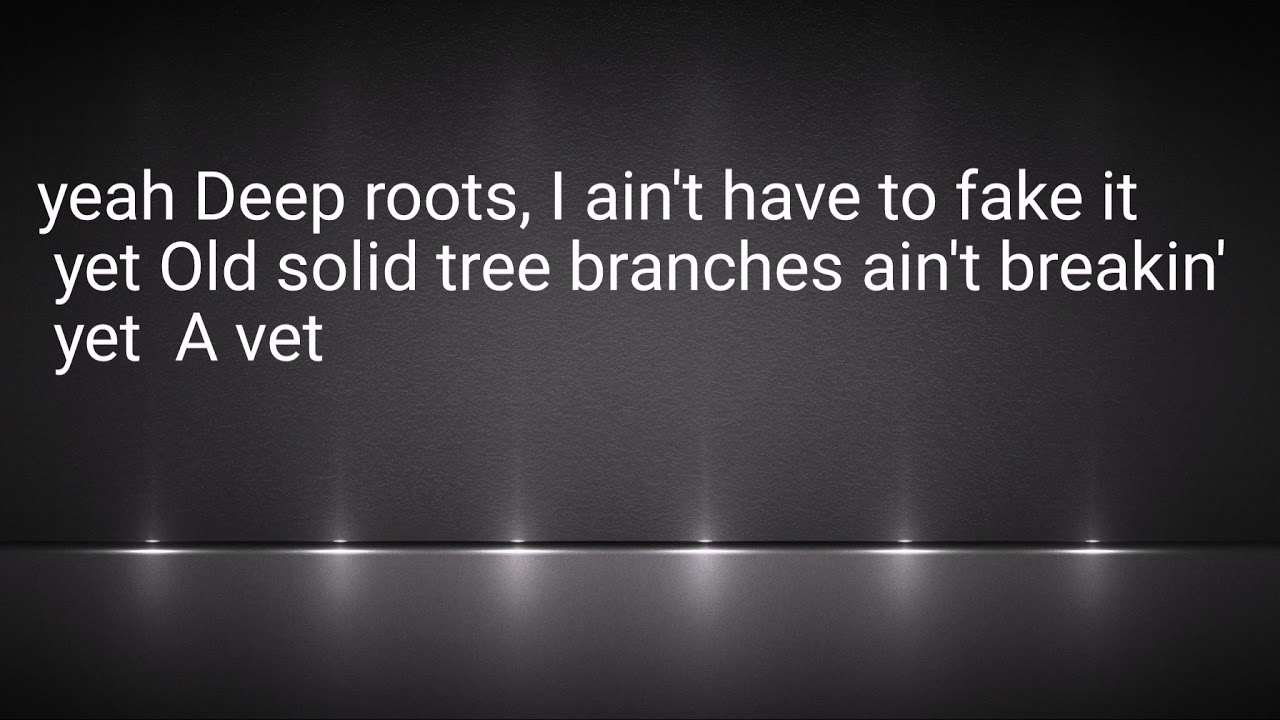 nas. vernon family (lyrics)