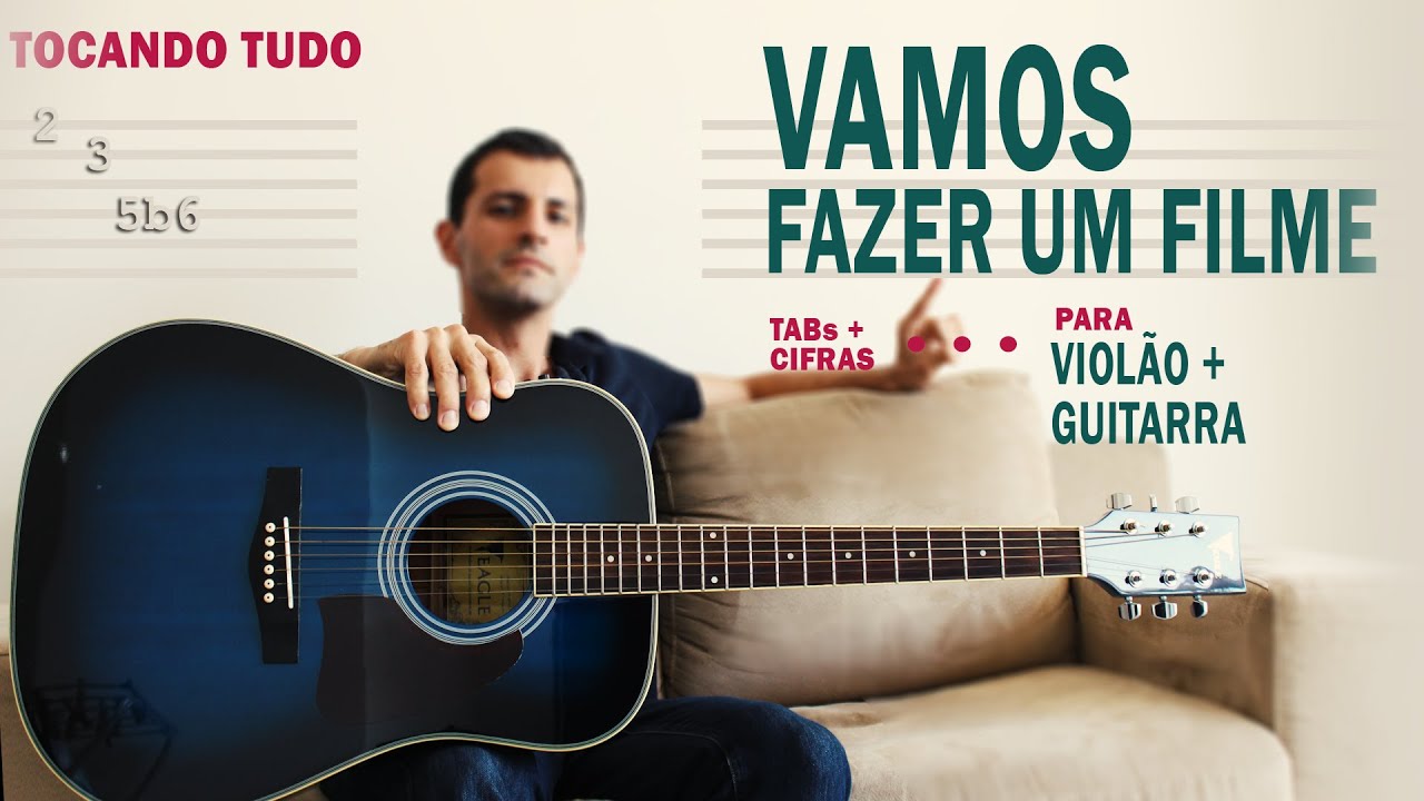 Tocando junto :