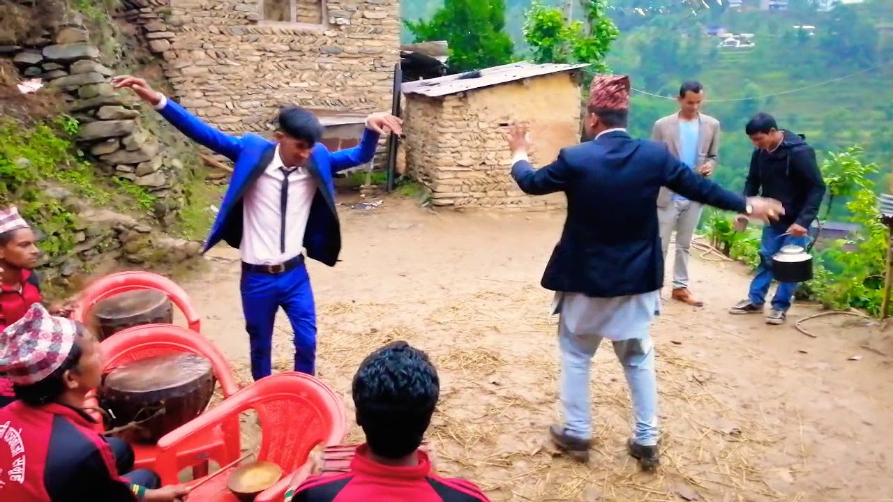 Jam sustai on panche baja