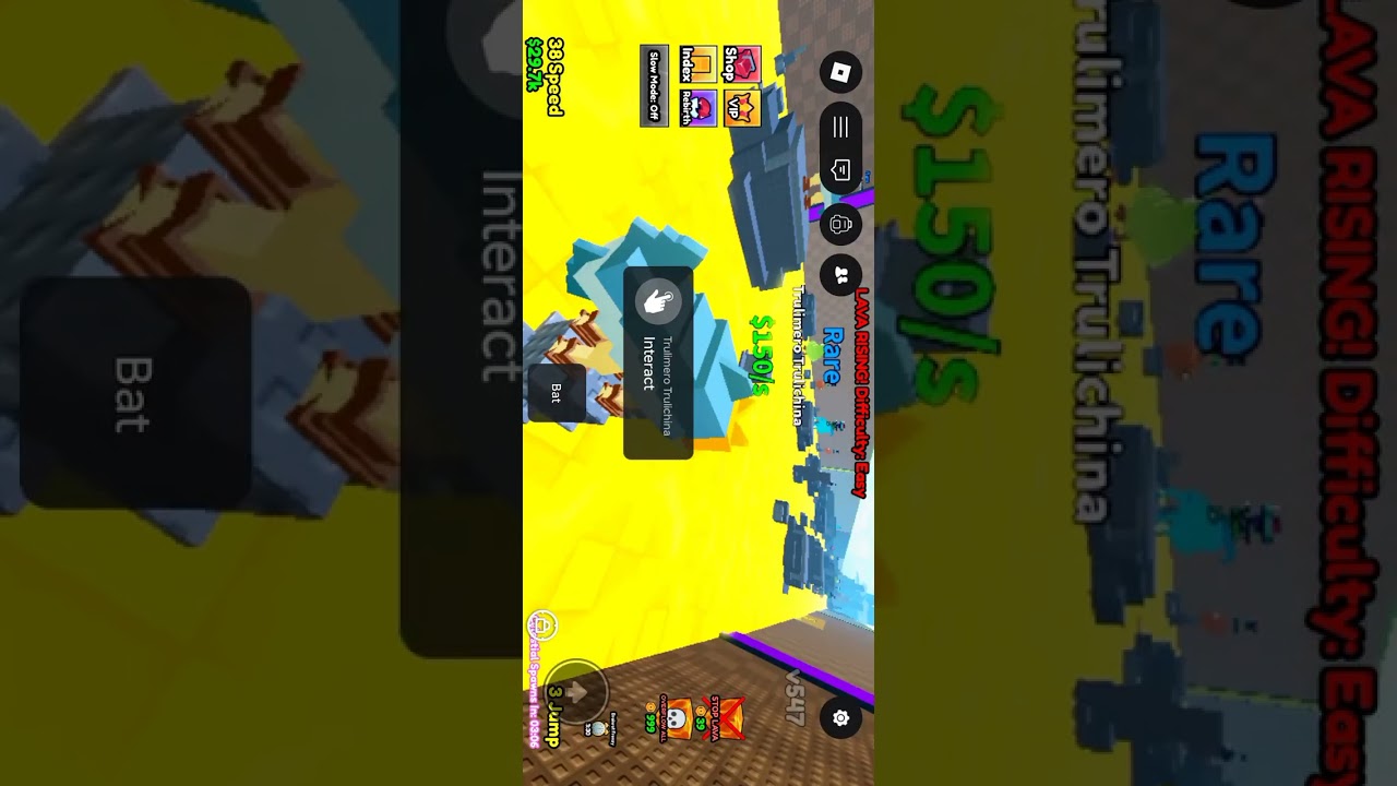 ماب روبلوكس حلووووو💯💯