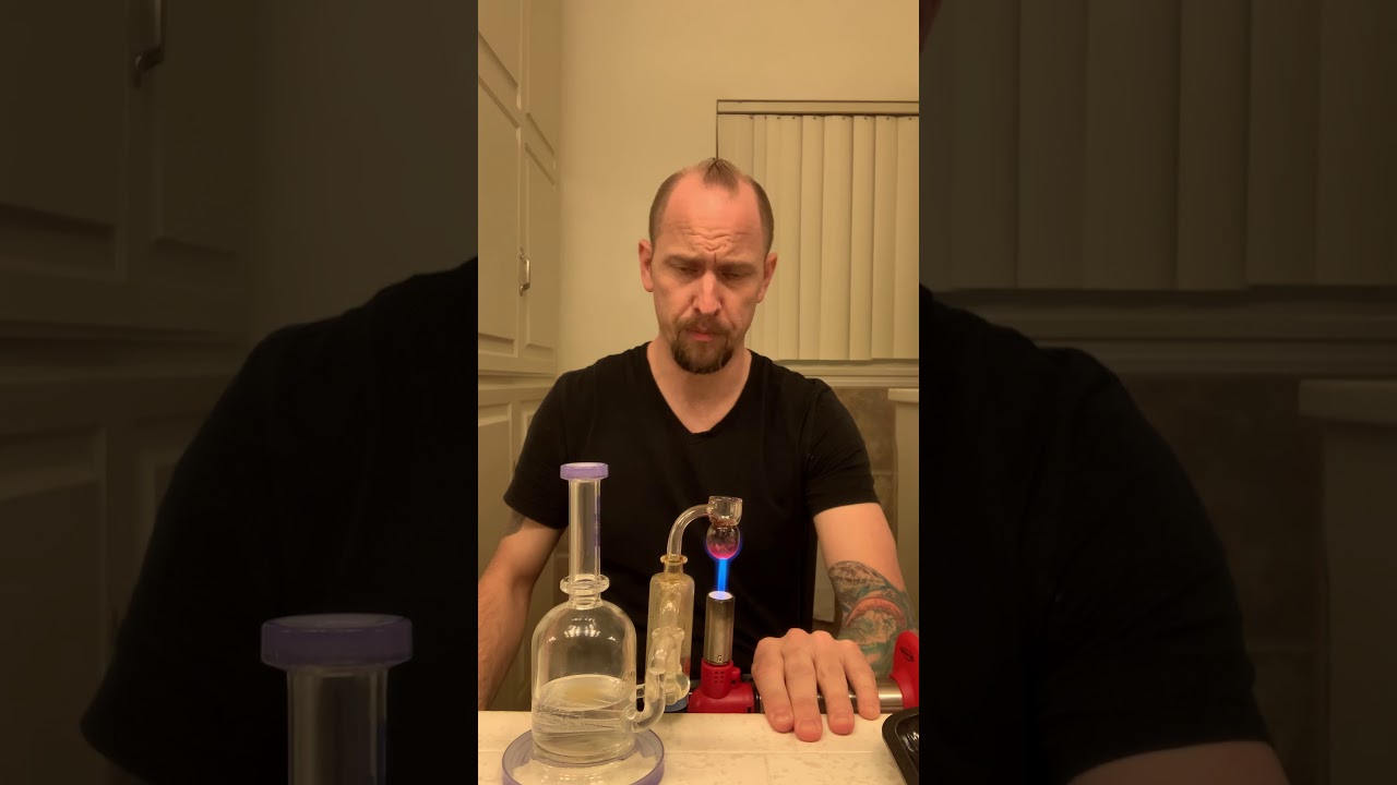 Dabbing California