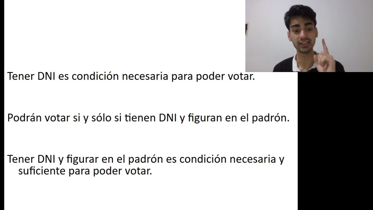 Lógica proposicional - diagramación 3.4