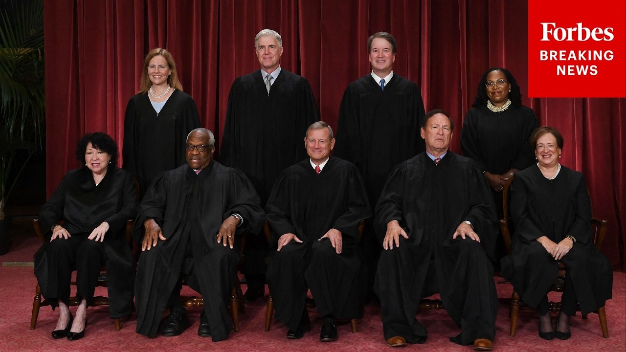 BREAKING NEWS: The Threat Of Court Packing Is Probed By House Judiciary Committee