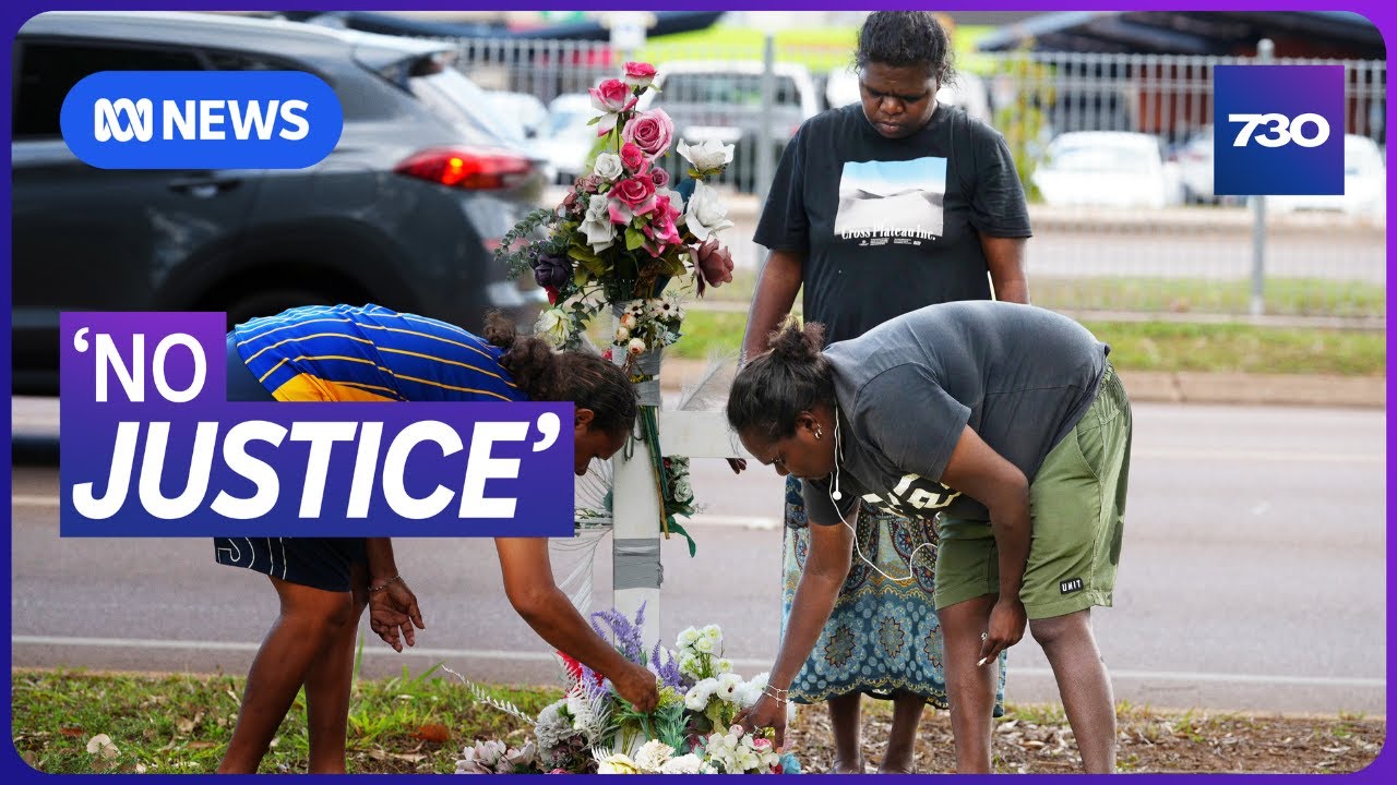 Family of hit and run victim call for justice | 7.30
