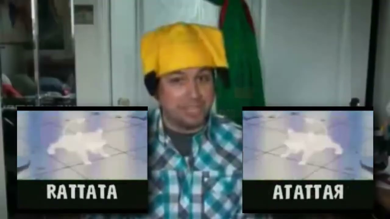 XxRobotChaoxX vs. Thatcomputerperson(Thatco)