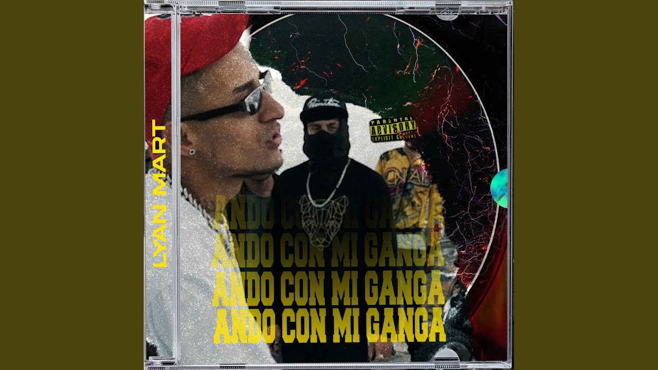 Ando Con Mi Ganga