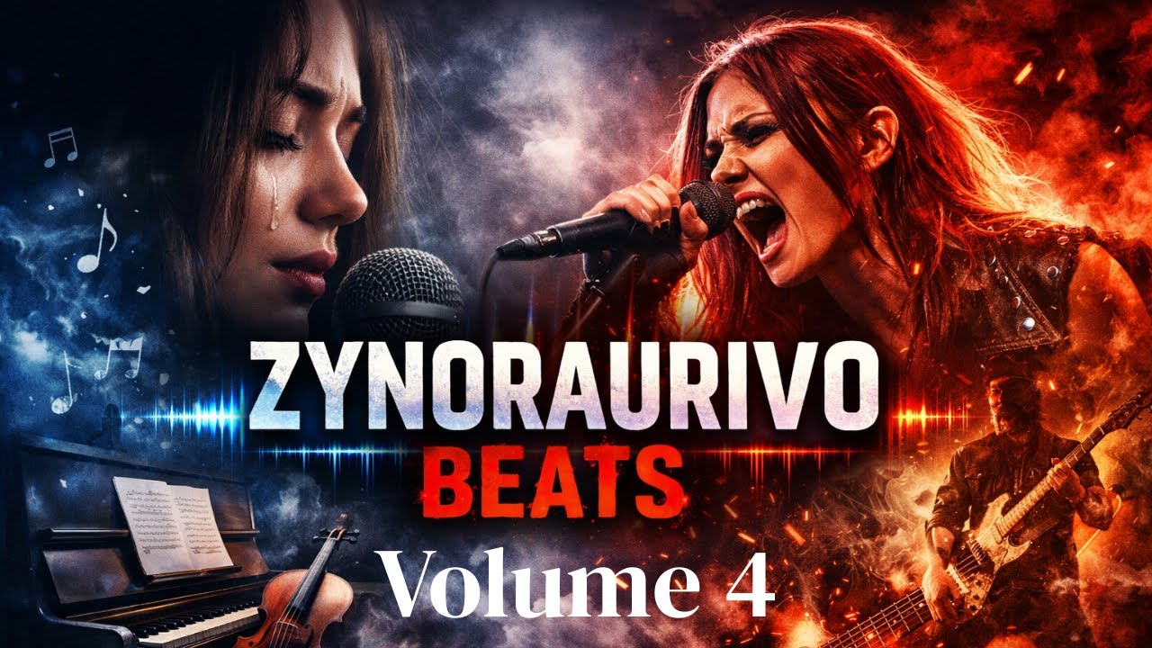 Heavy Beats V4