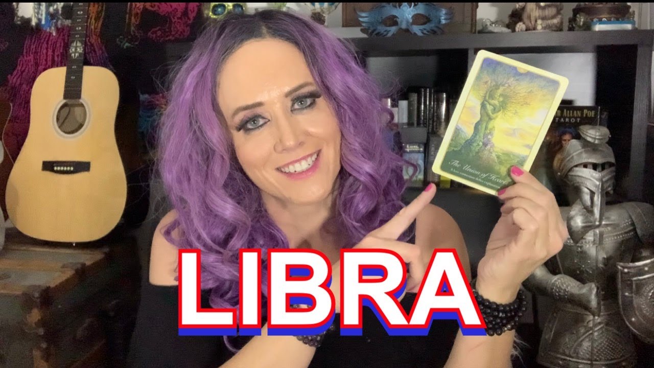 LIBRA JANUARY 2021 