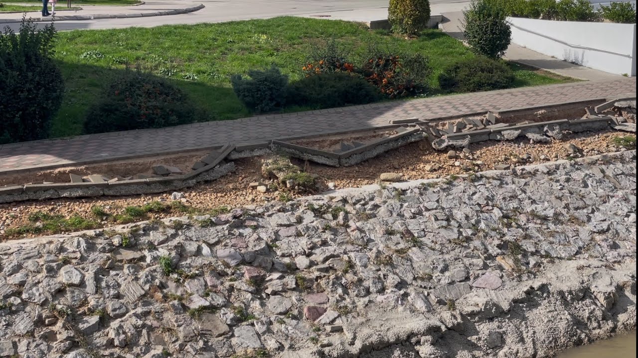 Šta je Fojnička rijeka ostavila iza sebe na toku kroz Visoko?