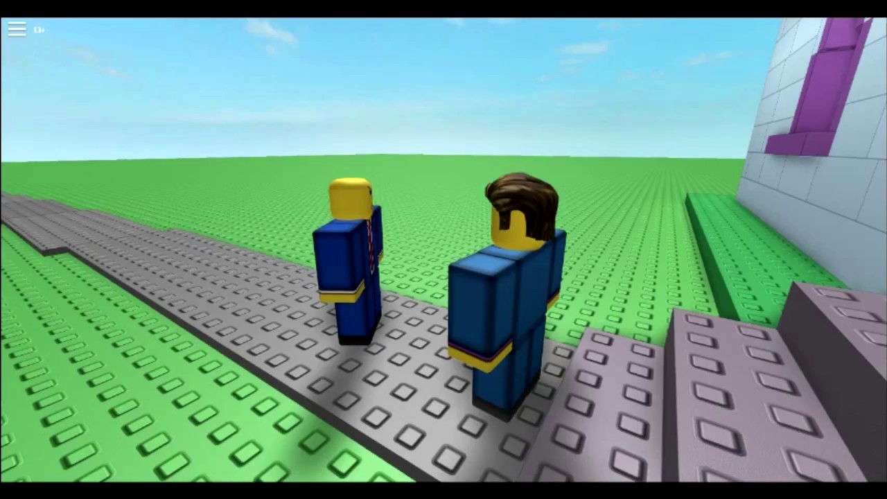 Steamed Hams but It's Entirely Remade In Roblox ...Poorly