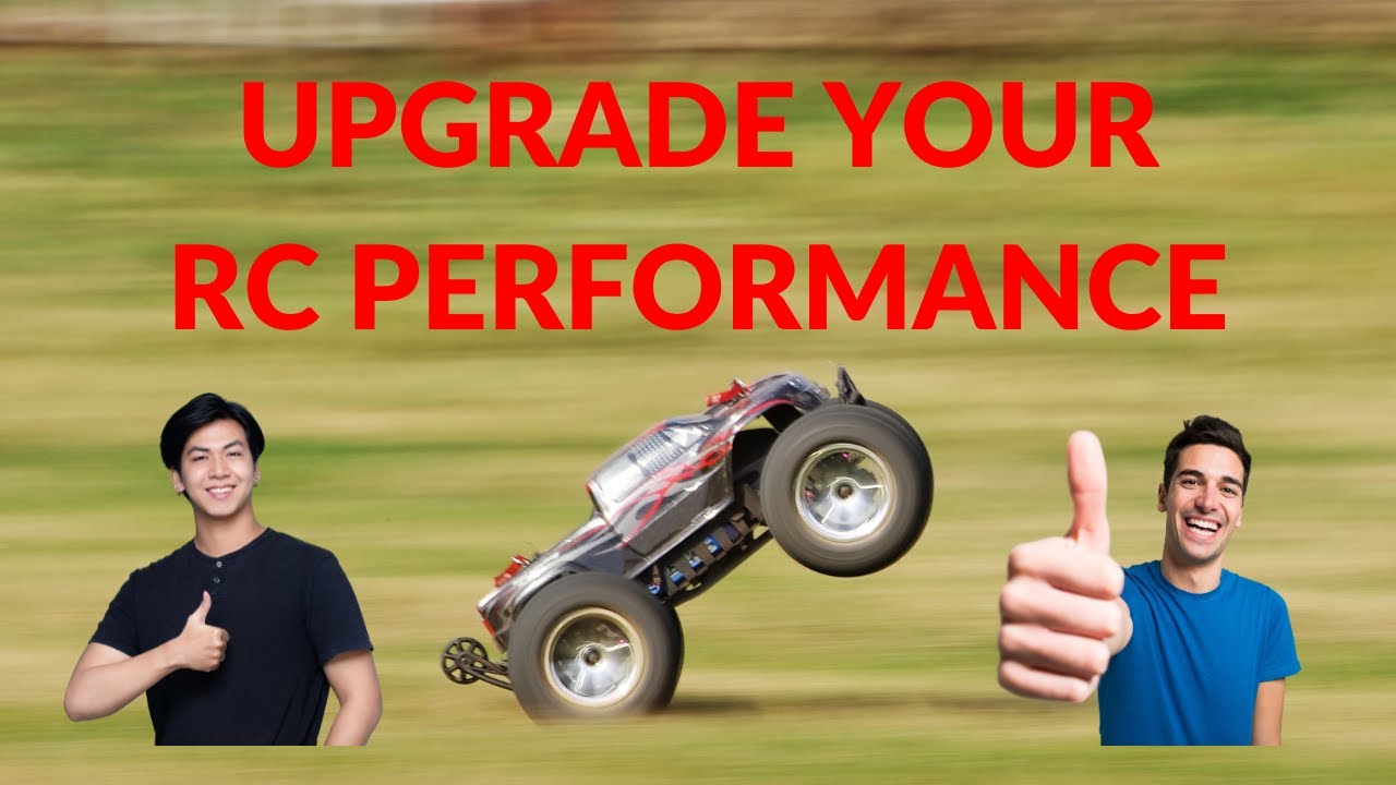 🚀 Upgrade Your RC Performance with RCScrewZ Stainless Steel Screw Kits and Bearing Kits! 🚀