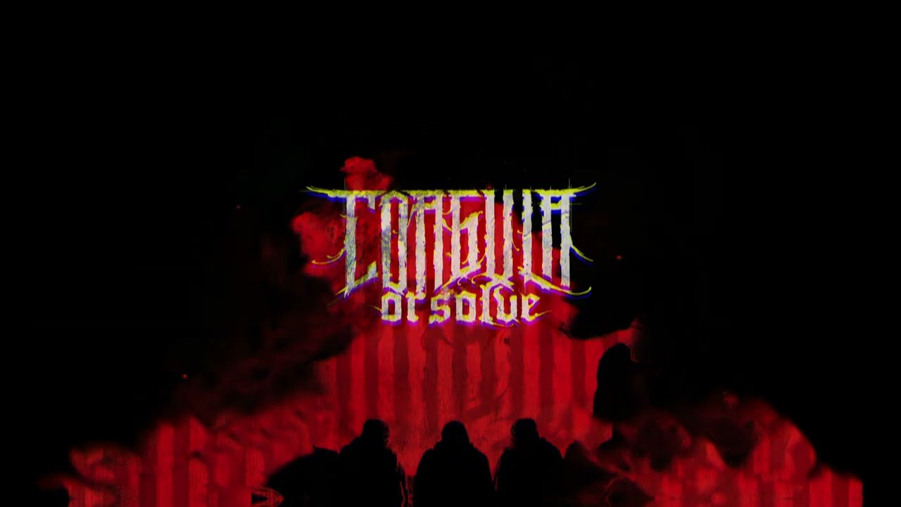 Coagula or Solve - Dios del Sol
