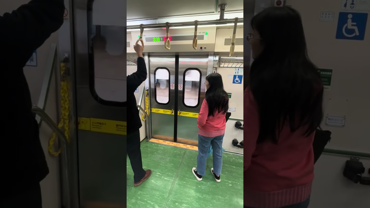 台鐵 4188次 EMU500 區間車 暖暖站到猴硐站