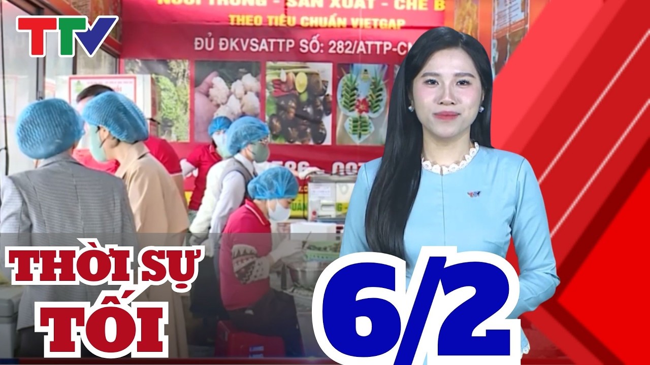 Kiểm tra an toàn thực phẩm đối với các sản phẩm nông, lâm, thủy sản