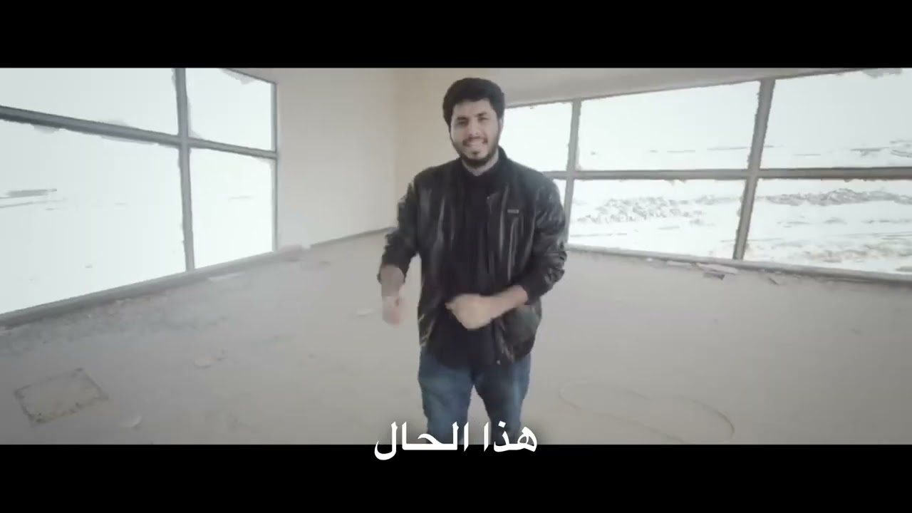 لريكل ft جوكر جي آر - يبغوها سر - ثوري محذوف lyrical ft jokar jr  (official music video)