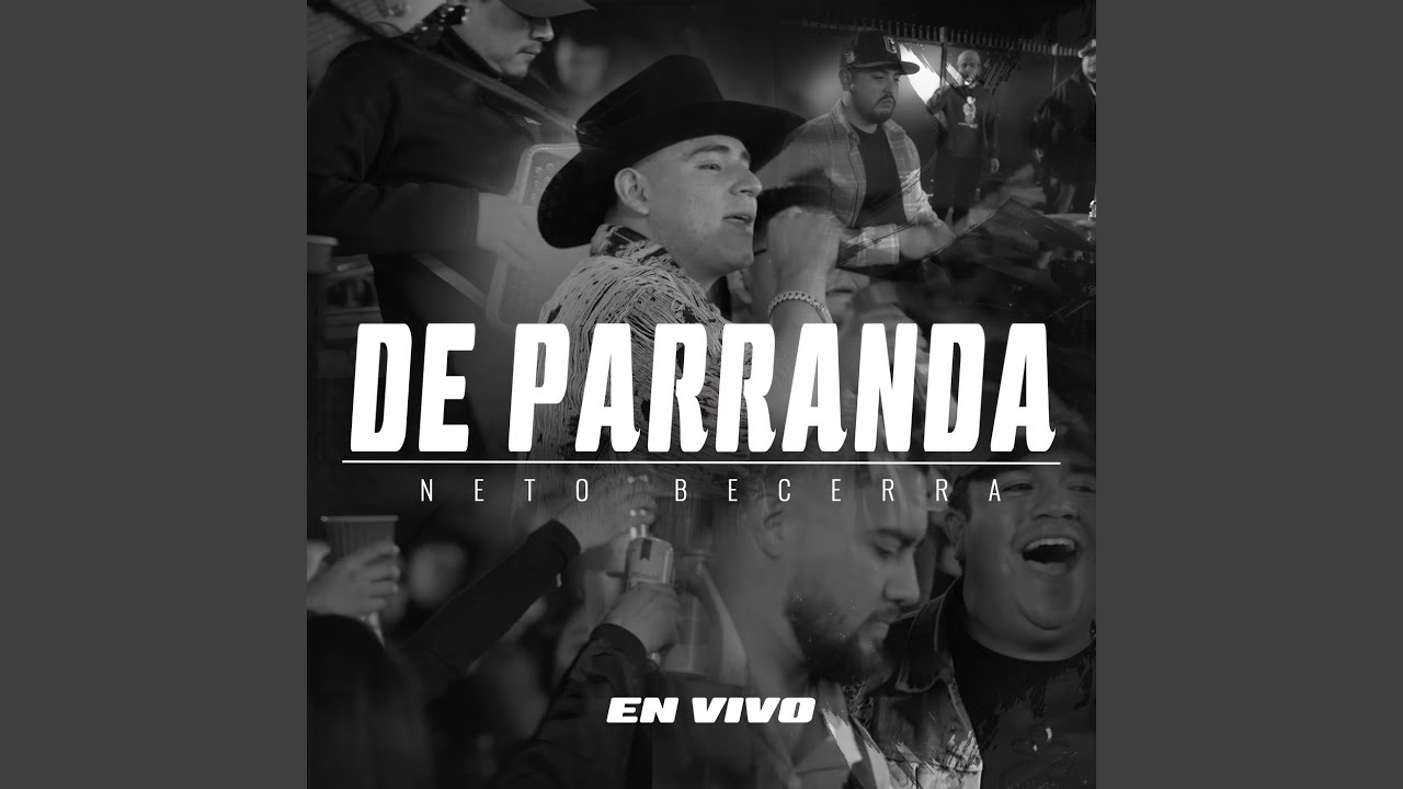 Morenita Labios Rojos (En Vivo)