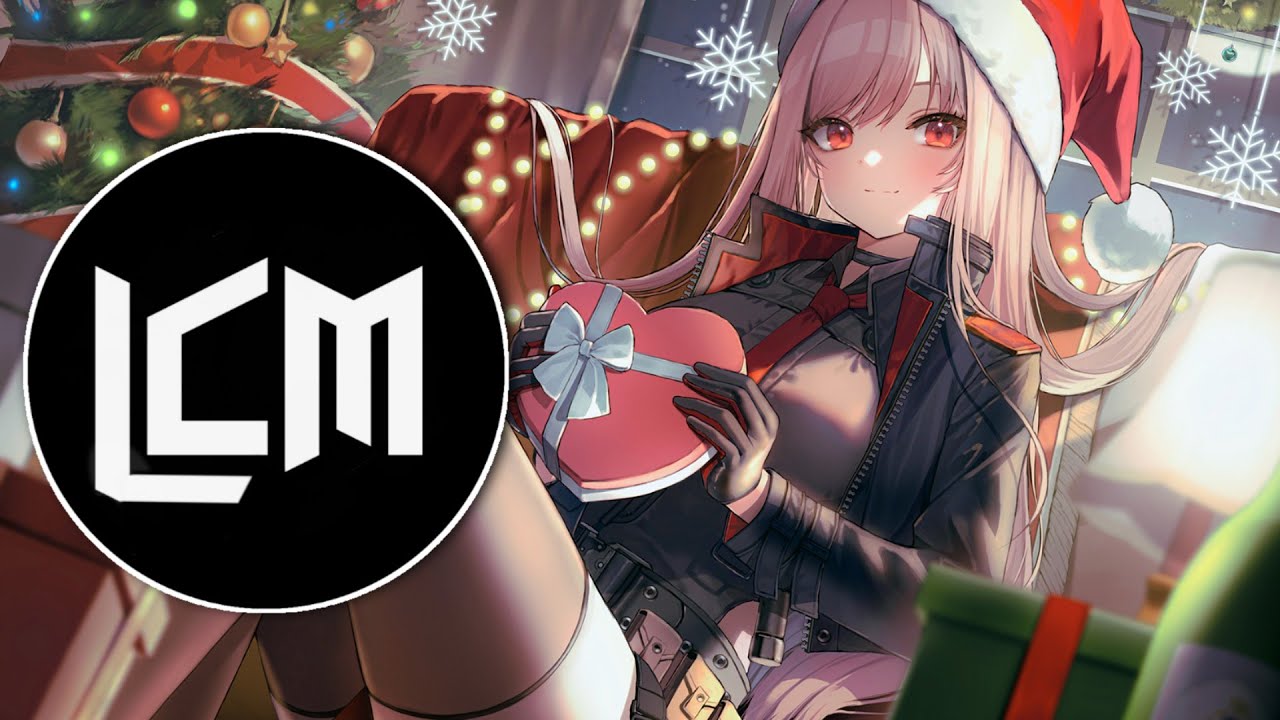 Wham! - Last Christmas (NiTi Remix) [Community's Choice]