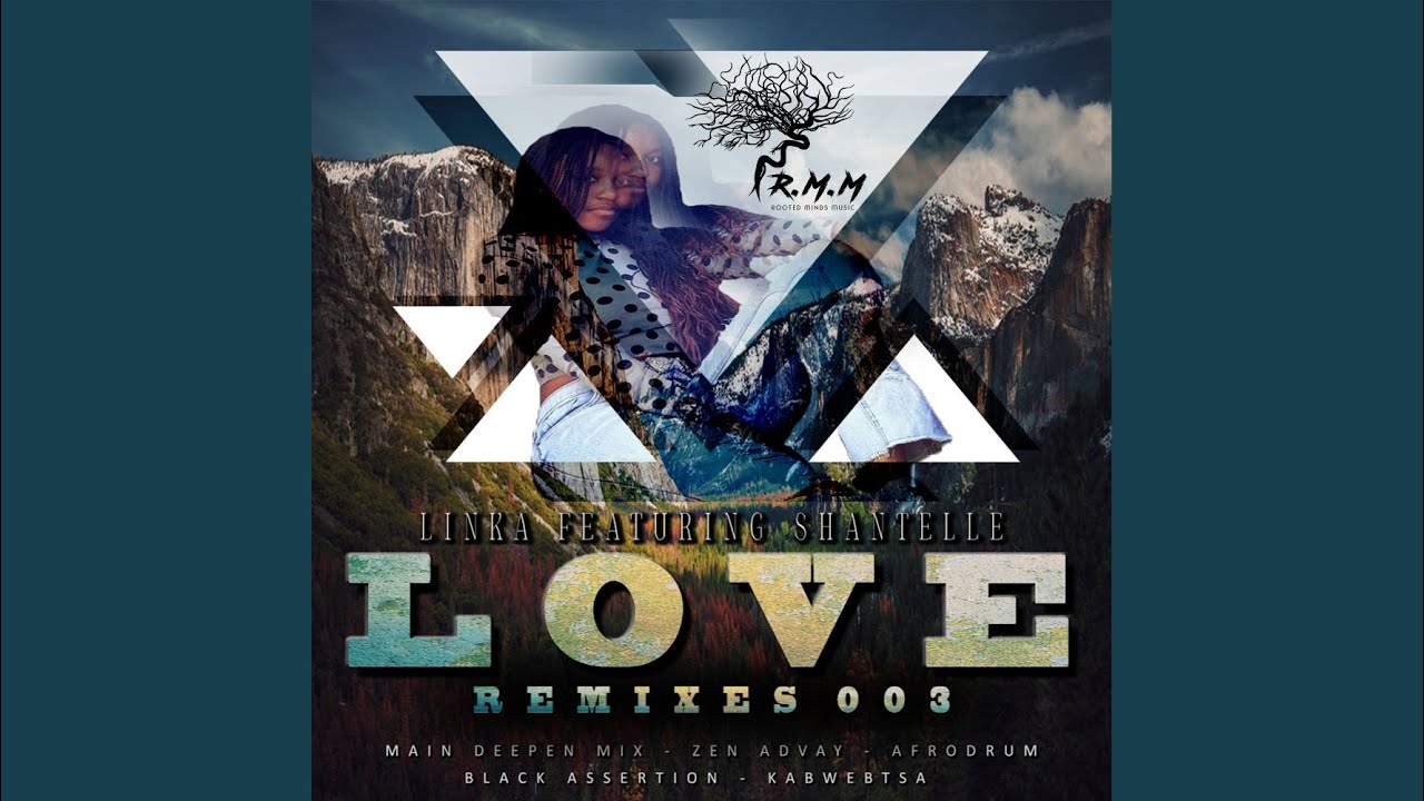 Love (Black Assertion Space Remix)