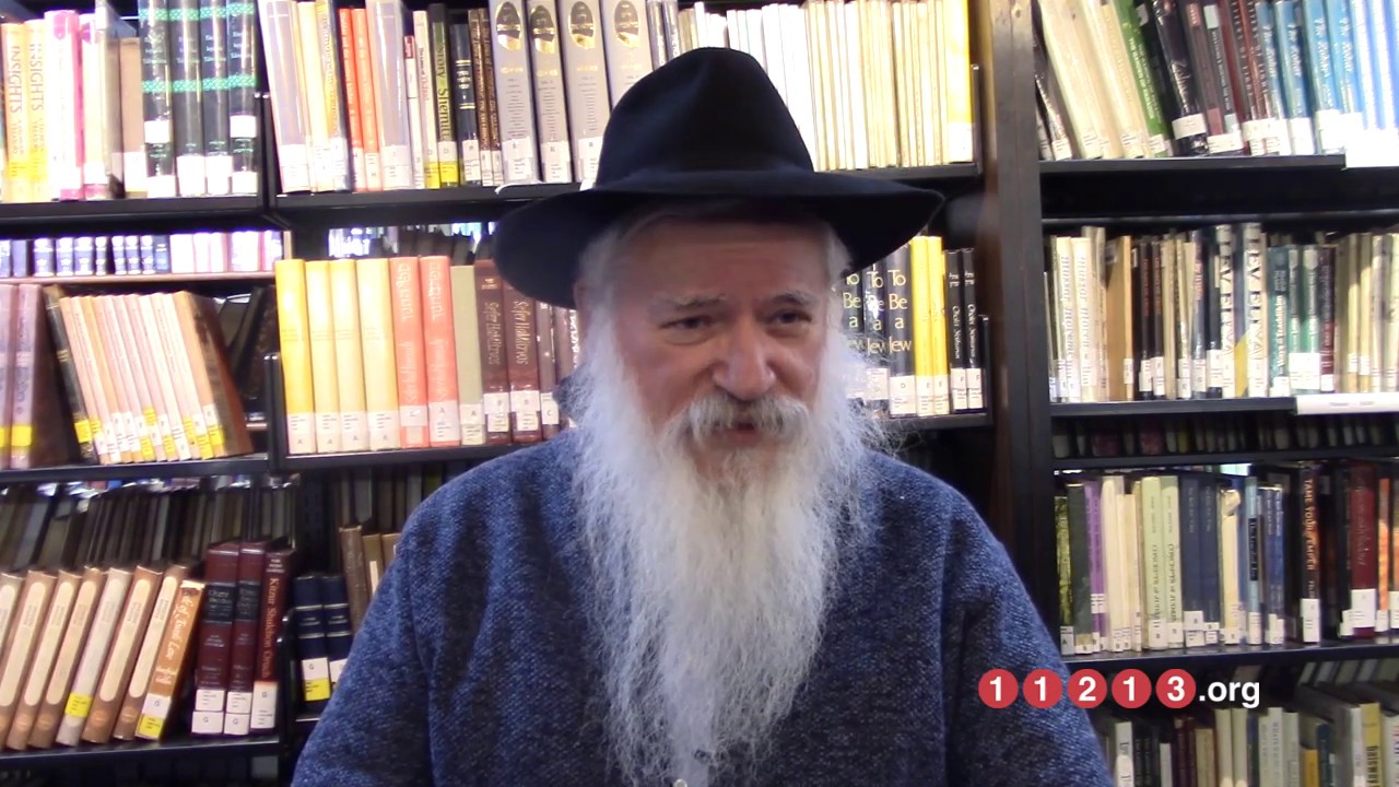 There Is No Such A Thing As A Reform Jew