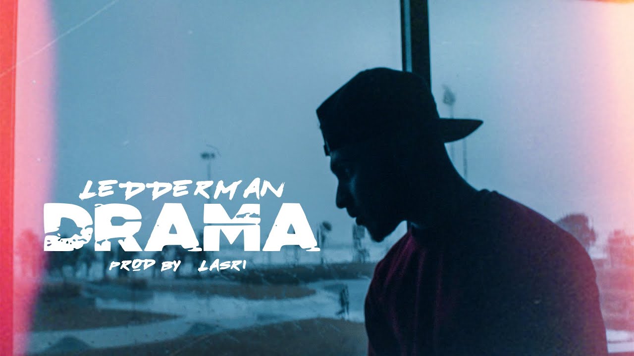 לדרמן- דרמה  \\  Ledderman- Drama Prod BY. LASRI