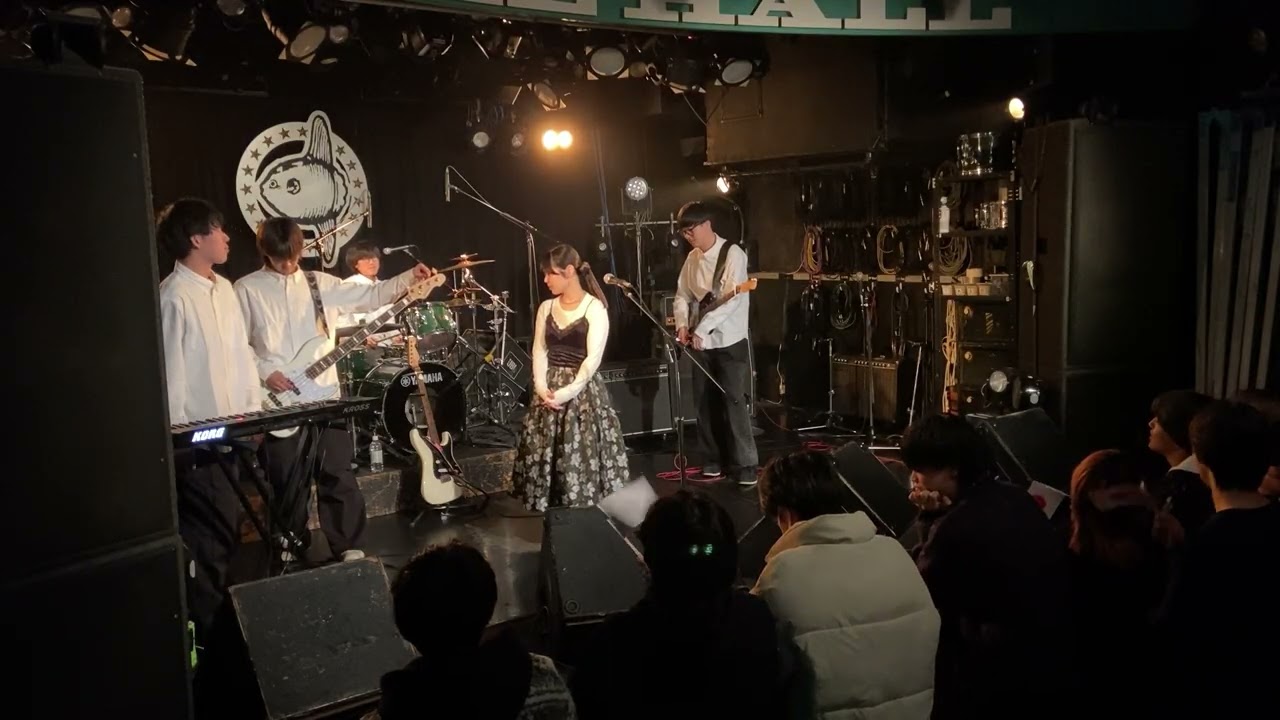 【2025冬定期演奏会】東京事変　コピーバンド