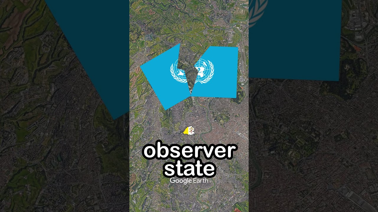 Are these countries countries?? Ep.3 🤔 🇻🇦 #geography #history #mapping