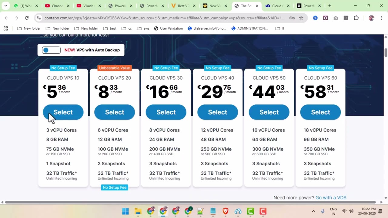 PowerMTA Requirements & Server Preparation | VPS & OS Setup Guide