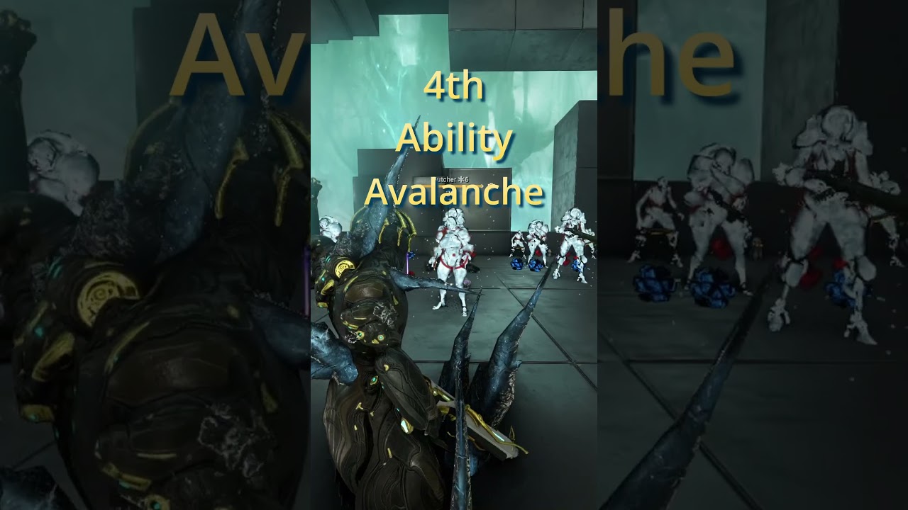 Frost Prime set overview