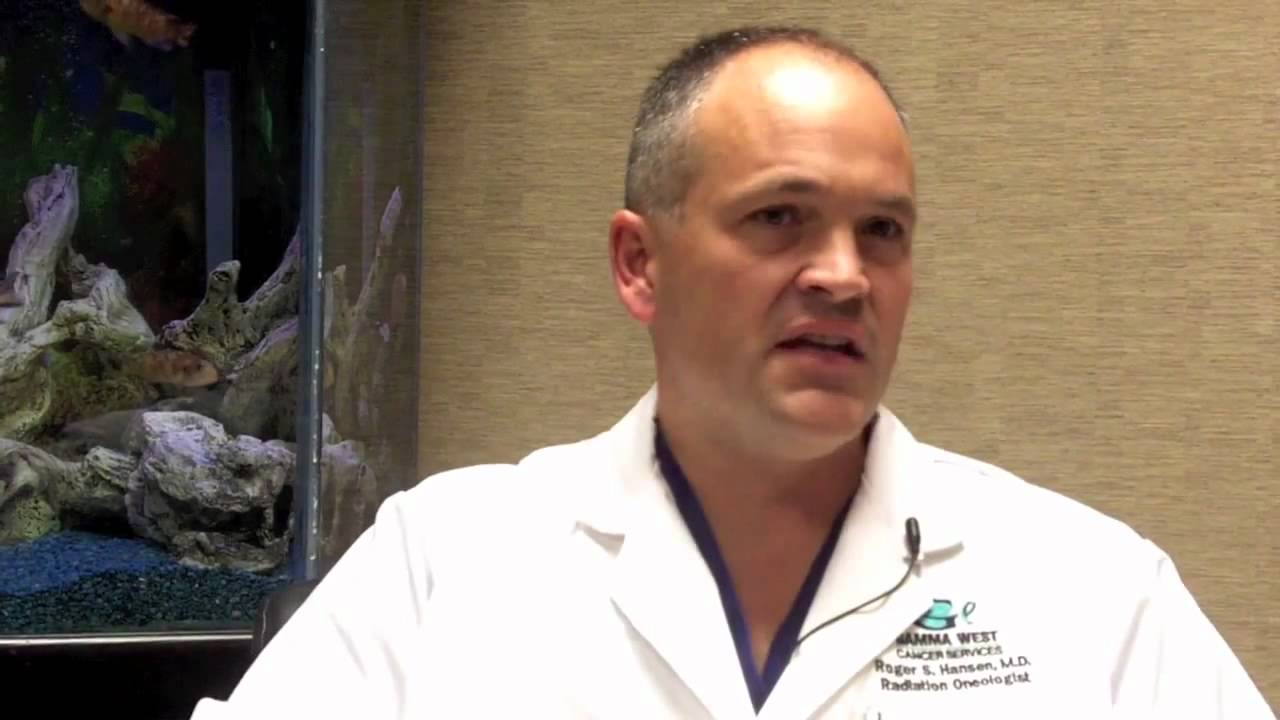TomoTherapy Cancer Treatment - Ogden Regional Medical Center