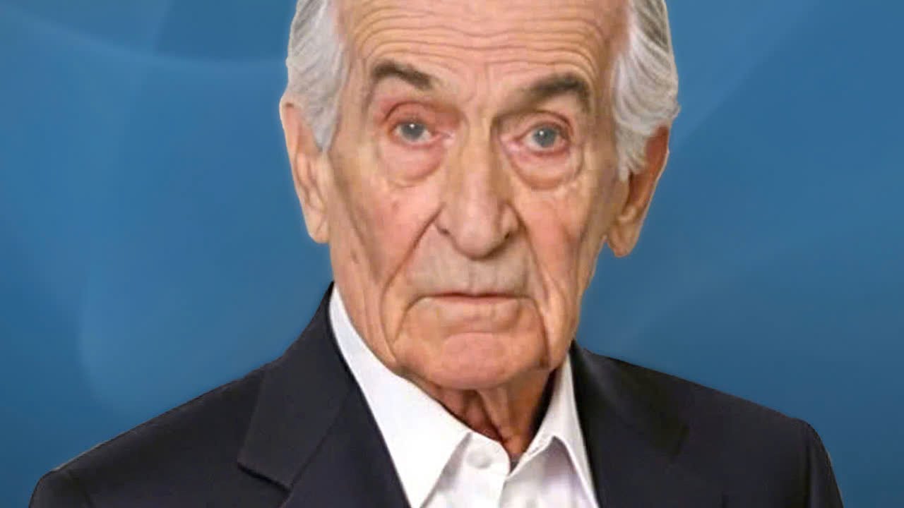 Le jour de sa mort, Louis de Funès a avoué un terrible secret.