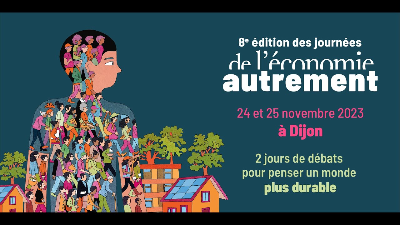 JEA 2023 - Comment protéger les classes moyennes et populaires de la hausse des prix ?