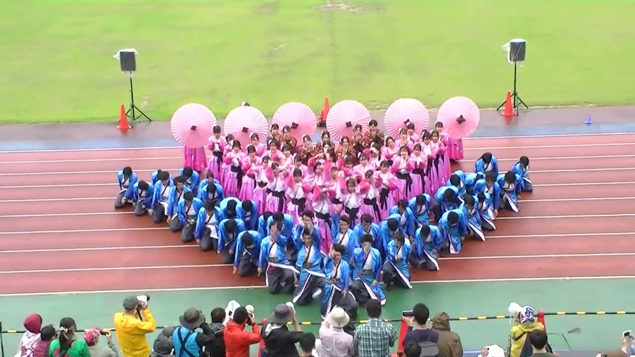 「常笑『桜Live（さくらいぶ）』※ステージ初披露」豊川おいでん祭2025コンコンどまつりフェス